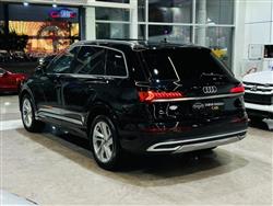 اودي Q7